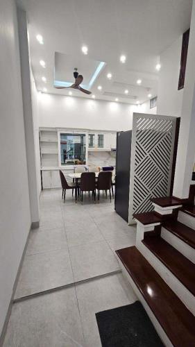 NHÀ MẶT NGÕ - KINH DOANH ĐỈNH - Ô TÔ TRÁNH - BÁN NHÀ ĐƯỜNG LÁNG ( 45M2 * 5T). GIÁ 12.2 TỶ - 2