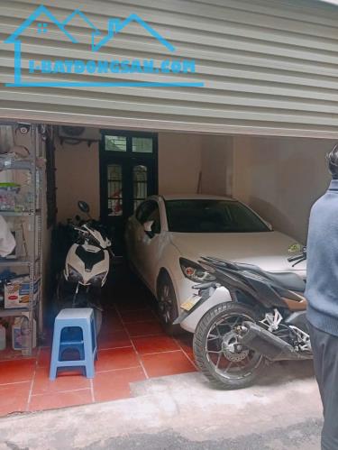 SIÊU PHẨM ĐẤT PHÂN LÔ PHỐ PHÙNG CHÍ KIÊN – Ô TÔ ĐỖ CỬA – KINH DOANH ĐỈNH – GIÁ CHỈ 14.7 TỶ