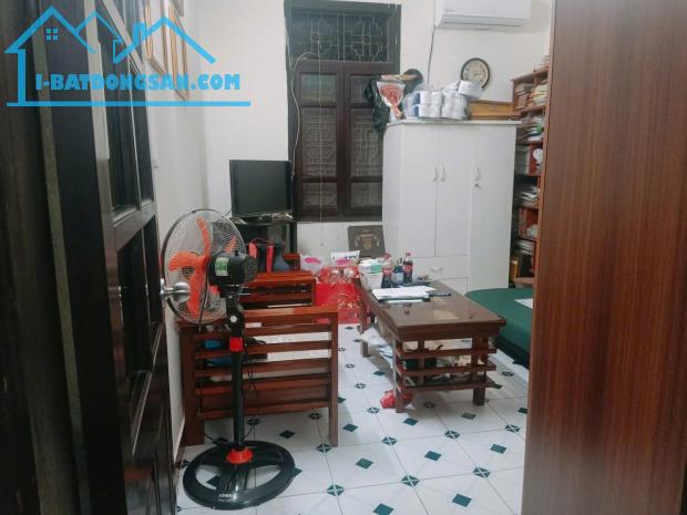SIÊU PHẨM ĐẤT PHÂN LÔ PHỐ PHÙNG CHÍ KIÊN – Ô TÔ ĐỖ CỬA – KINH DOANH ĐỈNH – GIÁ CHỈ 14.7 TỶ - 1