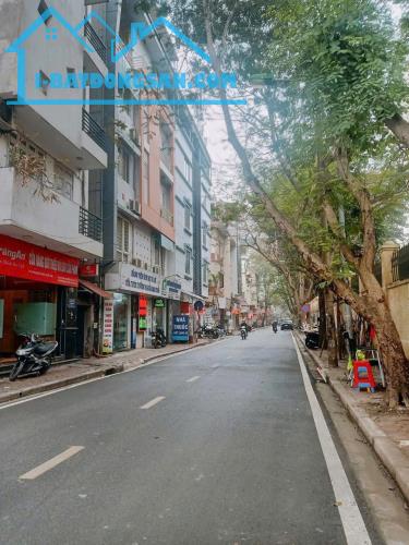 SIÊU PHẨM ĐẤT PHÂN LÔ PHỐ PHÙNG CHÍ KIÊN – Ô TÔ ĐỖ CỬA – KINH DOANH ĐỈNH – GIÁ CHỈ 14.7 TỶ - 2