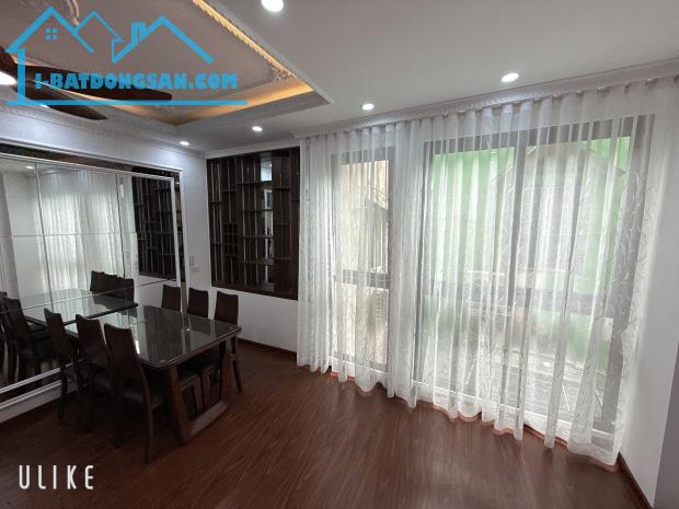 SIÊU PHẨM NHÀ ĐẸP CẦU GIẤY – HÀ NỘI
34m² x 6 TẦNG – FULL NỘI THẤT – NGÕ RỘNG 5M RA Ô TÔ - 2