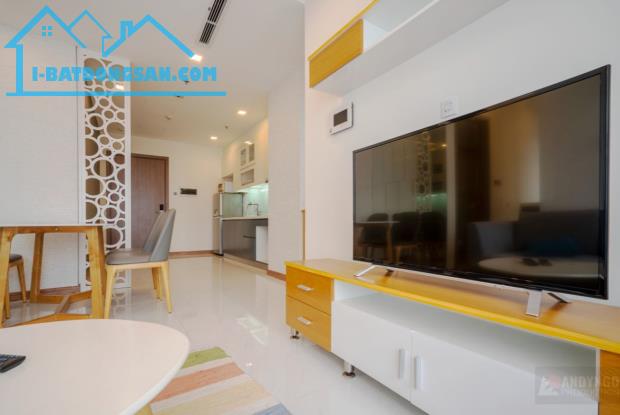 Vinhomes Central Park  Căn hộ 2PN sang trọng, sổ hồng riêng – Giá tốt chỉ 8.2 tỷ với - 2