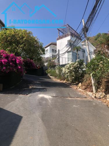 BÁN ĐẤT FULL THỔ CƯ KHU BIỆT THỰ ĐỒI SỨ VŨNG TÀU GIÁ 85TR/M2