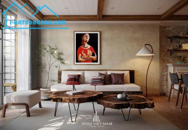 BÁN TÒA BUILDING MẶT PHỐ ĐÌNH THÔN - 100M2 - 9 TẦNG - DÒNG TIỀN 2 TỶ/NĂM - GIÁ HƠN 30 TỶ - 4