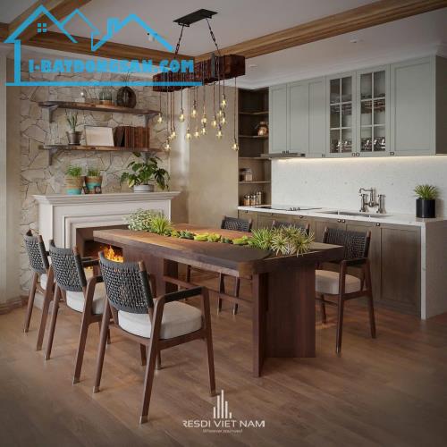 BÁN TÒA BUILDING MẶT PHỐ ĐÌNH THÔN - 100M2 - 9 TẦNG - DÒNG TIỀN 2 TỶ/NĂM - GIÁ HƠN 30 TỶ - 6