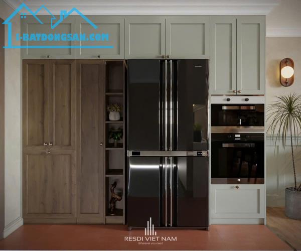 BÁN TÒA BUILDING MẶT PHỐ ĐÌNH THÔN - 100M2 - 9 TẦNG - DÒNG TIỀN 2 TỶ/NĂM - GIÁ HƠN 30 TỶ - 8