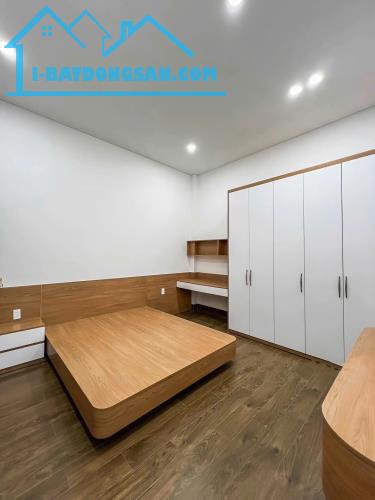 CHỦ GỬI BÁN NHÀ ĐẸP GIÁ TỐT GẦN TRƯỜNG SĨ QUAN LỤC QUÂN 2, ĐƯỜNG PHÙNG HƯNG - 3