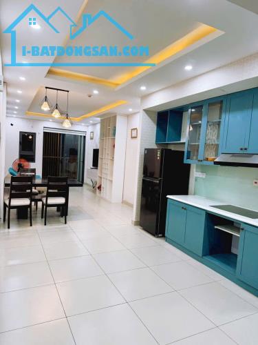 Cho thuê căn hộ 2pn, full nội thất Topaz Twins giá chỉ 13tr/tháng - 1