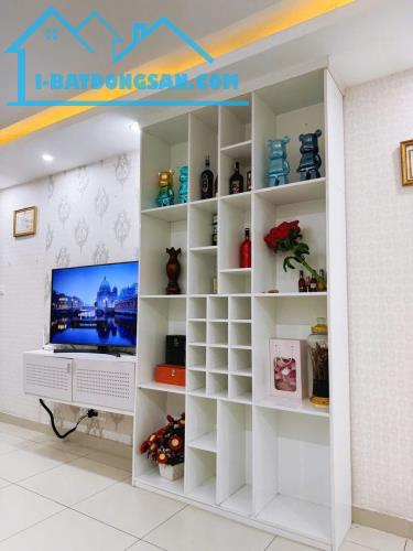 Cho thuê căn hộ 2pn, full nội thất Topaz Twins giá chỉ 13tr/tháng - 3