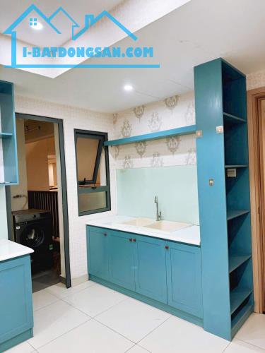 Cho thuê căn hộ 2pn, full nội thất Topaz Twins giá chỉ 13tr/tháng - 4