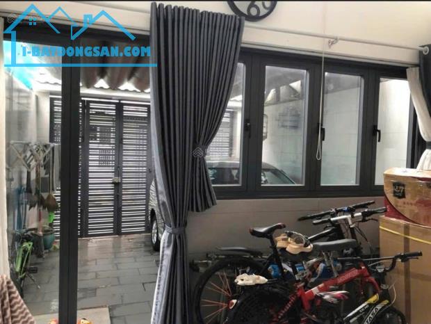 HOT-3 TẦNG-4.5M x 20M-KDC VIP NGAY NGUYỄN ẢNH THỦ-TÔ KÝ P.TÂN CHÁNH HIỆP Q12 - 3