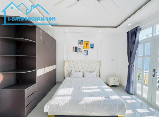 NHÀ 2 MẶT TIỀN, HẺM XE HƠI DƯƠNG CÁT LỢI, 3 TẦNG, 6.95 TỶ - 2