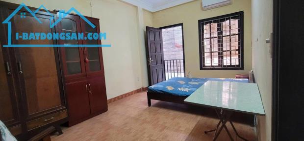 Nhà Ba Đình 2 thoáng, khu an ninh tuyệt vời, gần đường Vạn Phúc kéo dài - 2
