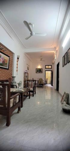Nhà Ba Đình 2 thoáng, khu an ninh tuyệt vời, gần đường Vạn Phúc kéo dài - 3