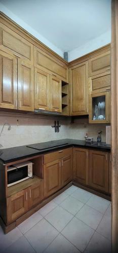 Nhà Ba Đình 2 thoáng, khu an ninh tuyệt vời, gần đường Vạn Phúc kéo dài - 4