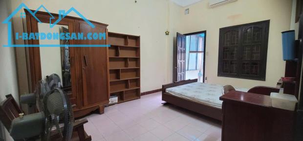 Nhà Ba Đình 2 thoáng, khu an ninh tuyệt vời, gần đường Vạn Phúc kéo dài - 5
