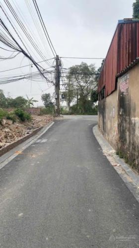 Bán đất Lương Nỗ Tiên Dương - 58.9m2 - Đường thông ô tô 7 chỗ - 2