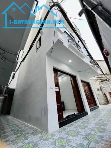 BÁN NHÀ SIÊU ĐẸP XUÂN ĐỈNH – LÔ GÓC – Ô TÔ ĐỖ CỬA – GẦN KĐT NGOẠI GIAO ĐOÀN - 1