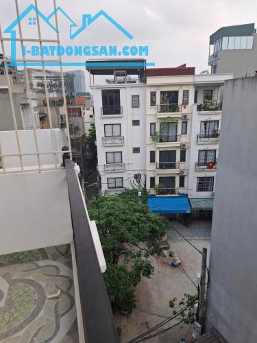 BÁN NHÀ SIÊU ĐẸP XUÂN ĐỈNH – LÔ GÓC – Ô TÔ ĐỖ CỬA – GẦN KĐT NGOẠI GIAO ĐOÀN - 2