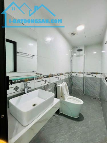 BÁN NHÀ SIÊU ĐẸP XUÂN ĐỈNH – LÔ GÓC – Ô TÔ ĐỖ CỬA – GẦN KĐT NGOẠI GIAO ĐOÀN - 3