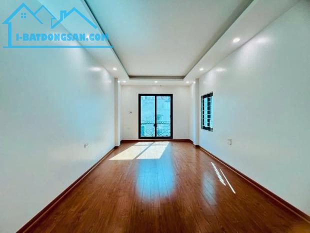 BÁN NHÀ SIÊU ĐẸP XUÂN ĐỈNH – LÔ GÓC – Ô TÔ ĐỖ CỬA – GẦN KĐT NGOẠI GIAO ĐOÀN - 4