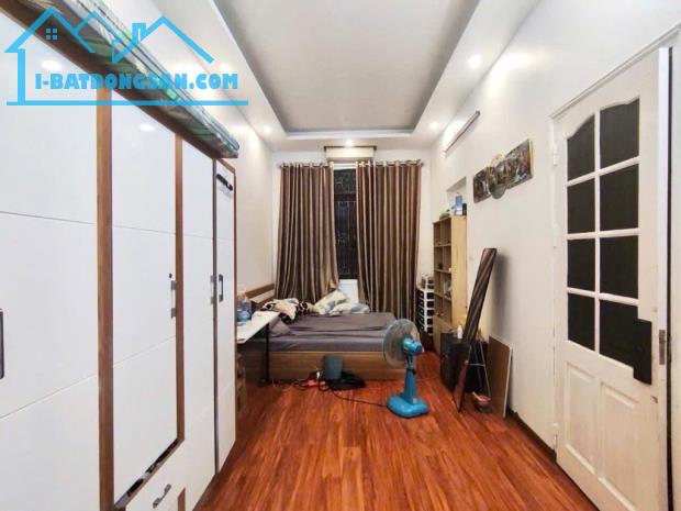 NHÀ ĐẸP ĐẶNG TIẾN ĐÔNG-ĐỐNG ĐA-MẶT TIỀN 4.9M- DT 34M2-4T GIÁ CHỈ 7,8 TỶ - 1