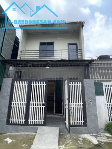 Siêu Hiếm-Nhà Định Công Thượng-56m2,4.8MT-Chỉ hơn 3 TỶ.