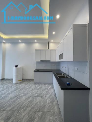 Siêu Hiếm-Nhà Định Công Thượng-56m2,4.8MT-Chỉ hơn 3 TỶ. - 1
