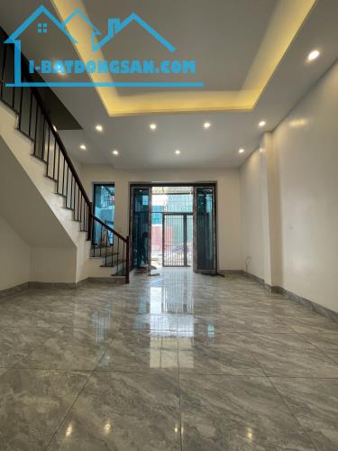 Siêu Hiếm-Nhà Định Công Thượng-56m2,4.8MT-Chỉ hơn 3 TỶ. - 3