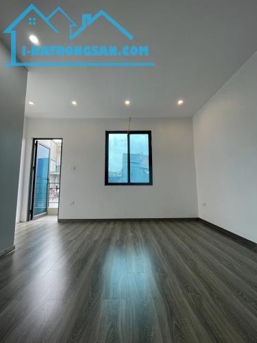 Siêu Hiếm-Nhà Định Công Thượng-56m2,4.8MT-Chỉ hơn 3 TỶ. - 4