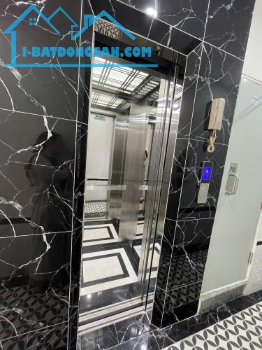 Siêu Phẩm 42m2 Dòng Tiền Cầu Giấy – 12 Phòng Full– Doanh Thu 55 Triệu/Tháng –Chỉ hơn 11TỶ - 2