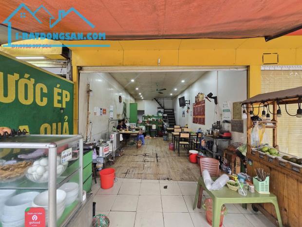 GIÁ TỐT - SANG NHƯỢNG CỬA HÀNG MẶT TIỀN PHỐ TRẦN QUỐC HOÀN, CẦU GIẤY, HÀ NỘI - 50M2 -130 - 1