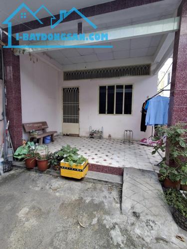 2 Nhà C4 185m², Lô góc, Đ.2.5m – Đông Hưng Thuận 5 Q12 - 1
