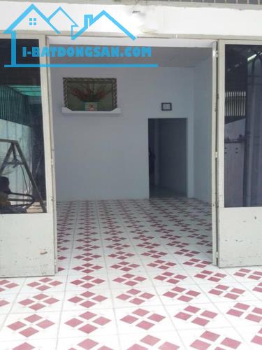 2 Nhà C4 185m², Lô góc, Đ.2.5m – Đông Hưng Thuận 5 Q12 - 2