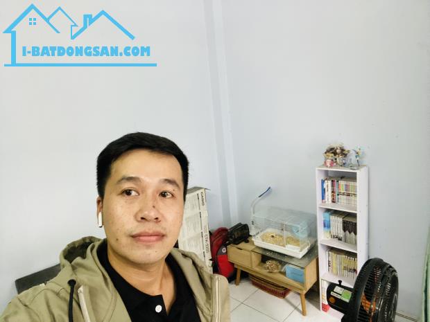 💥💥💥Ô TÔ NGỦ TRONG NHÀ - 63m - GẦN GO TRƯỜNG CHINH 🚗🚗🚗 - 4