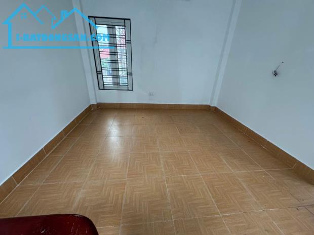 AN DƯƠNG VƯƠNG - 45M - 4 TÀNG - MT 4M - GIÁ SỐC 4.6 TỶ - 2
