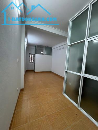 AN DƯƠNG VƯƠNG - 45M - 4 TÀNG - MT 4M - GIÁ SỐC 4.6 TỶ - 4