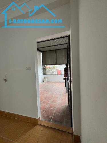 AN DƯƠNG VƯƠNG - 45M - 4 TÀNG - MT 4M - GIÁ SỐC 4.6 TỶ - 5