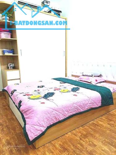 Hẻm xe hơi Tây Thạnh Q.Tân Phú 65m2 3 tầng mới gần Lê Trọng Tấn giá chỉ 5tỷ8 - 2