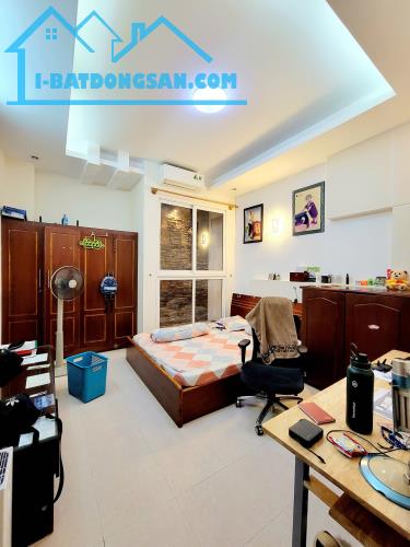 Nhà đẹp mới xây 5PN, Ngay Phạm Văn Đồng, sát Bình Thạnh – Chỉ 6 tỷ hơn - 2