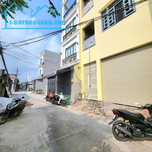 NHÀ 2 TRONG 1 MẶT TIỀN LÊ ĐÌNH CẨN – 4 TẦNG + DÃY TRỌ – 162M2 – GIÁ CHỈ 7 TỶ 850 - 1
