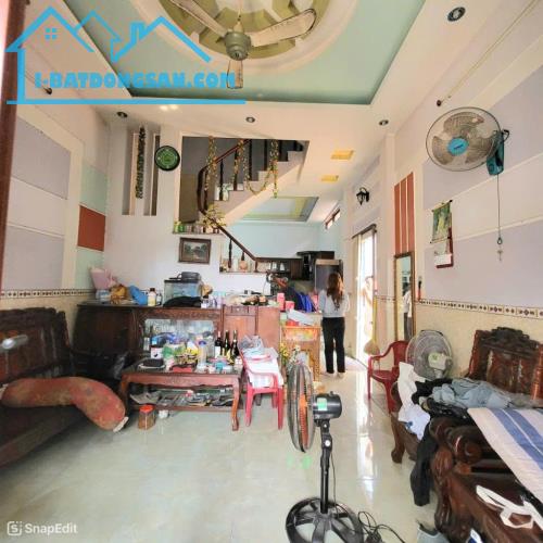 NHÀ 2 TRONG 1 MẶT TIỀN LÊ ĐÌNH CẨN – 4 TẦNG + DÃY TRỌ – 162M2 – GIÁ CHỈ 7 TỶ 850 - 2