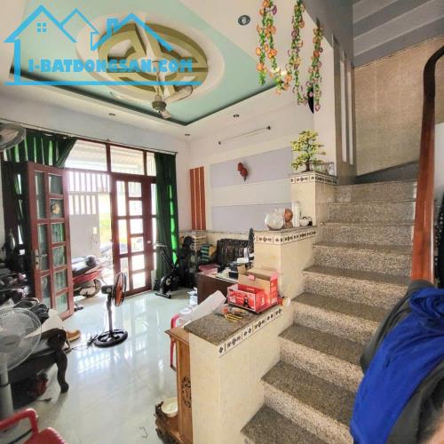 NHÀ 2 TRONG 1 MẶT TIỀN LÊ ĐÌNH CẨN – 4 TẦNG + DÃY TRỌ – 162M2 – GIÁ CHỈ 7 TỶ 850 - 3
