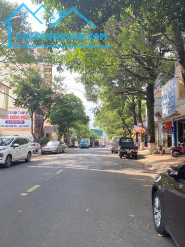 đất nở hậu mặt tiền kinh doanh Lê Hồng Phong trung tâm phố cổ BMT - 1