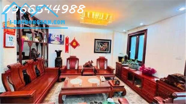 BÁN BIỆT THỰ LIỀN KỀ LÔ GÓC - KHU ĐÔ THỊ SÀI ĐỒNG, LONG BIÊN - 2