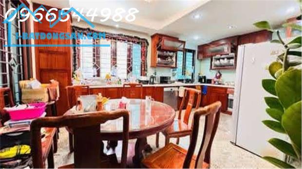 BÁN BIỆT THỰ LIỀN KỀ LÔ GÓC - KHU ĐÔ THỊ SÀI ĐỒNG, LONG BIÊN - 3