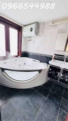 BÁN BIỆT THỰ LIỀN KỀ LÔ GÓC - KHU ĐÔ THỊ SÀI ĐỒNG, LONG BIÊN - 4