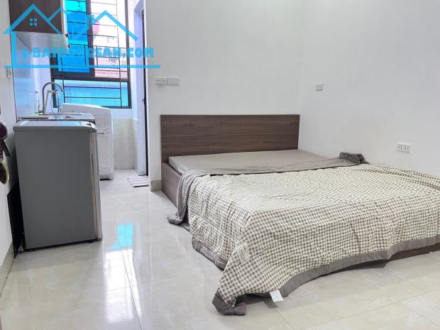 🏢BÁN NHÀ NGÕ 80 ĐẠI LINH  6 TẦNG -  61M²  -  THU  40 TR/TH -  GIÁ 7,8 TỶ - hangmini.com - 2