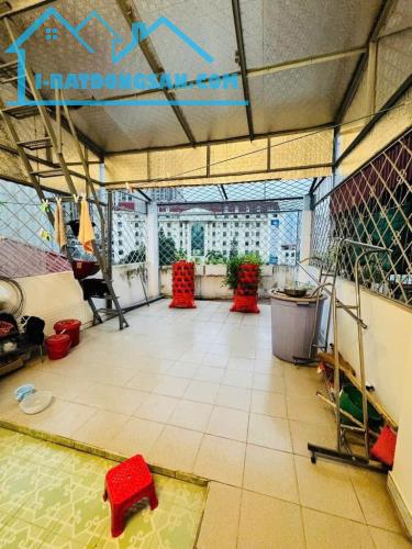 Cực hiếm - Bán nhà  Đội Cấn, Ba Đình - Nhà phân lô - ô tô đỗ cửa - 60m x 4T, 16.2 tỷ - 2