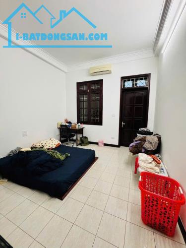 Cực hiếm - Bán nhà  Đội Cấn, Ba Đình - Nhà phân lô - ô tô đỗ cửa - 60m x 4T, 16.2 tỷ - 3